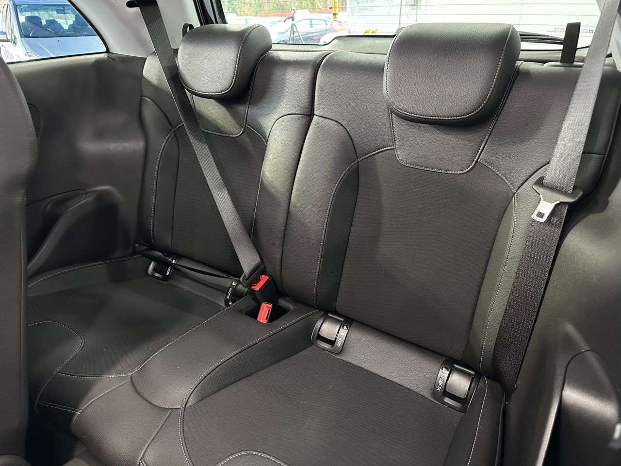 2015 VAUXHALL ADAM 2015 VAUXHALL ADAM