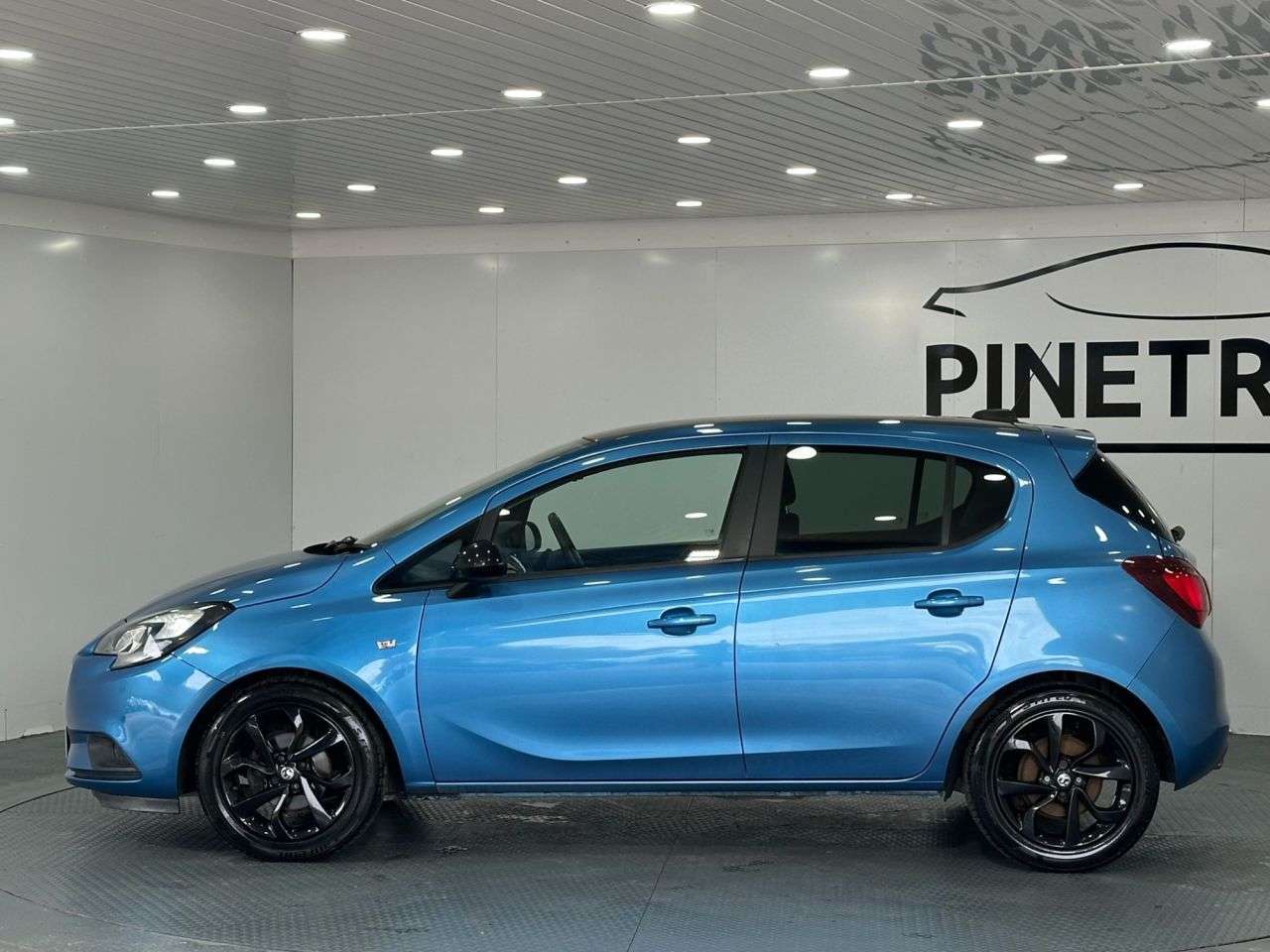 2019 VAUXHALL CORSA 2019 VAUXHALL CORSA