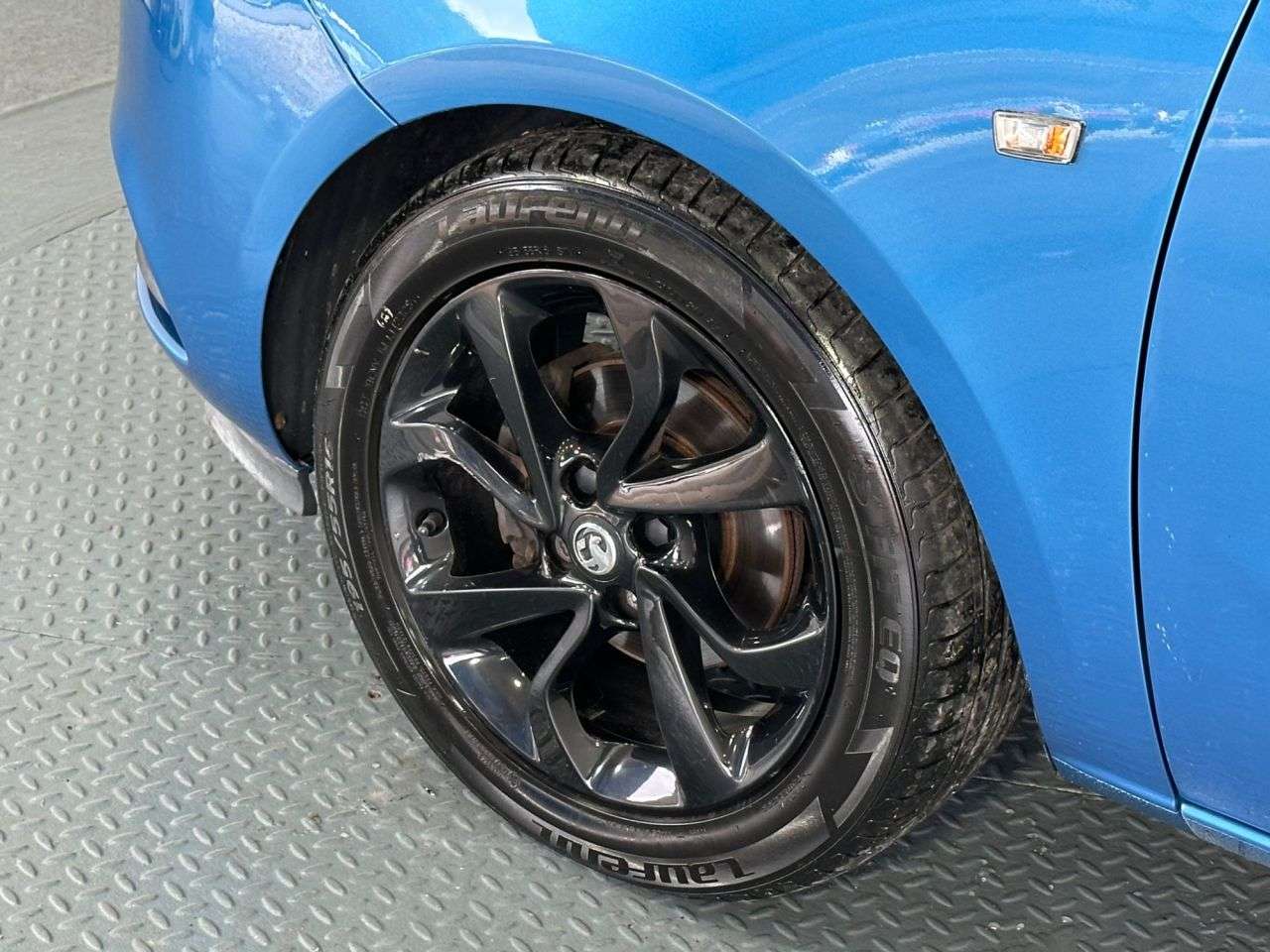 2019 VAUXHALL CORSA 2019 VAUXHALL CORSA