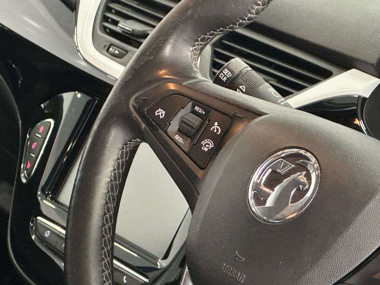 2019 VAUXHALL CORSA 2019 VAUXHALL CORSA