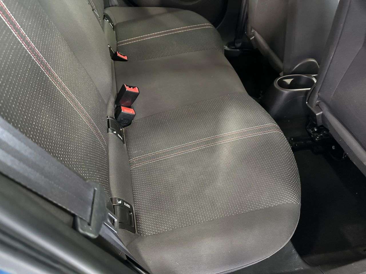2019 VAUXHALL CORSA 2019 VAUXHALL CORSA