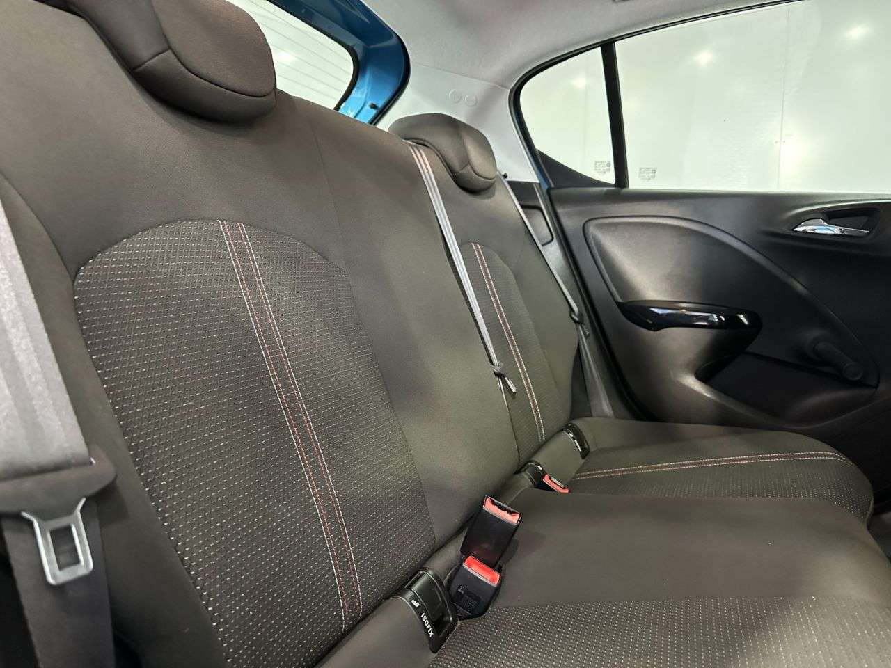 2019 VAUXHALL CORSA 2019 VAUXHALL CORSA
