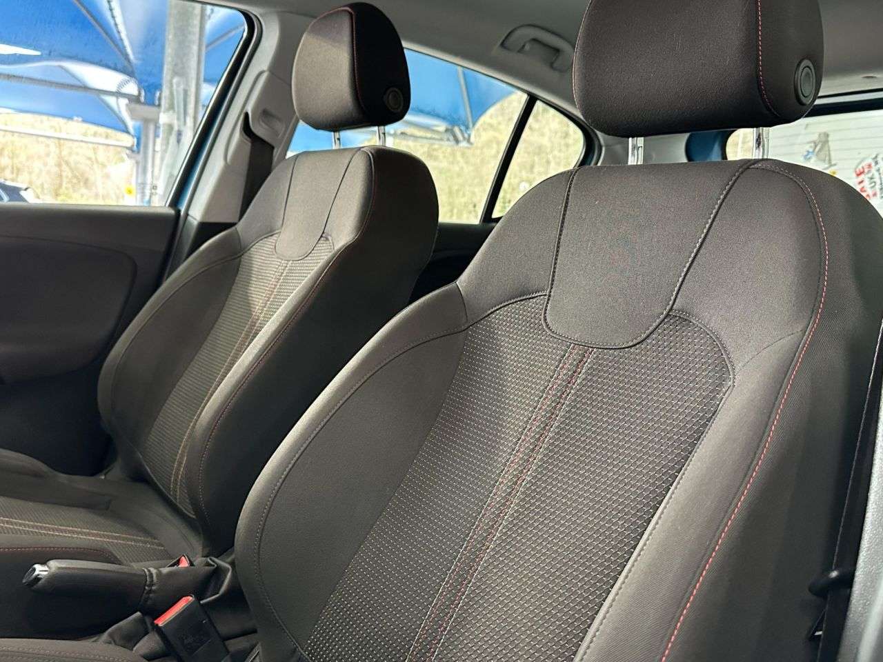 2019 VAUXHALL CORSA 2019 VAUXHALL CORSA