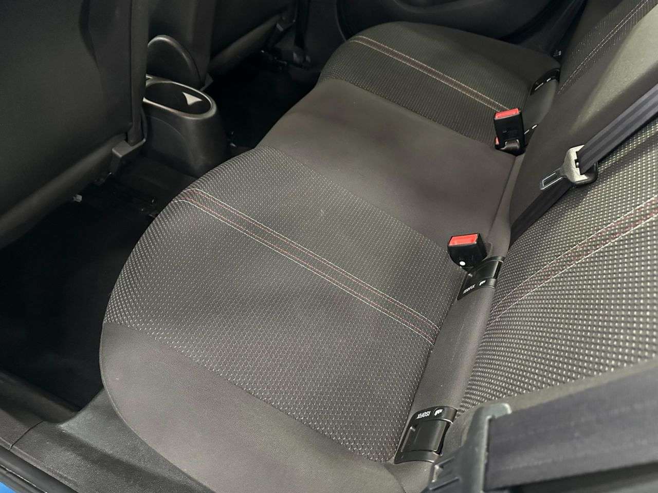 2019 VAUXHALL CORSA 2019 VAUXHALL CORSA