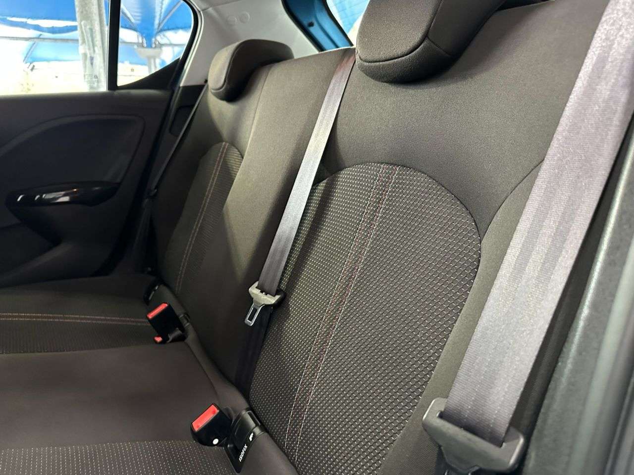 2019 VAUXHALL CORSA 2019 VAUXHALL CORSA