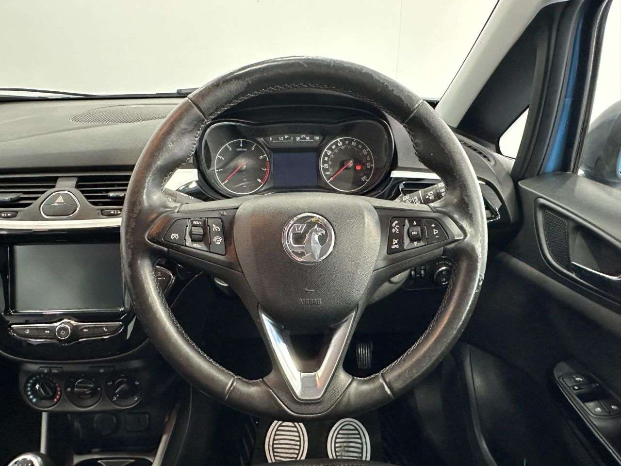 2019 VAUXHALL CORSA 2019 VAUXHALL CORSA