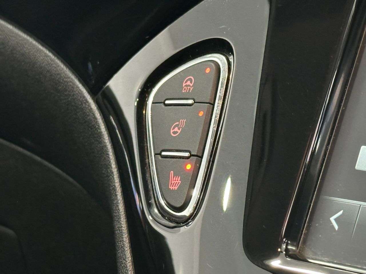 2019 VAUXHALL CORSA 2019 VAUXHALL CORSA