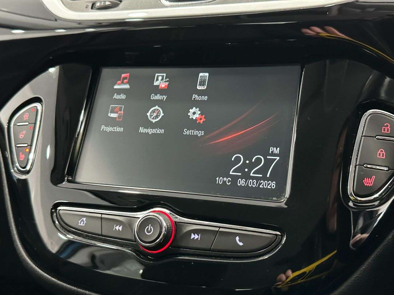 2019 VAUXHALL CORSA 2019 VAUXHALL CORSA