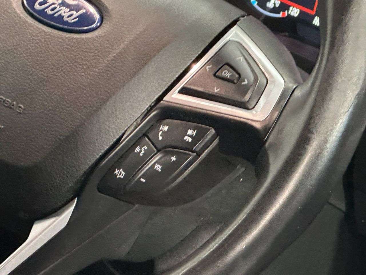 2016 FORD S-MAX 2016 FORD S-MAX