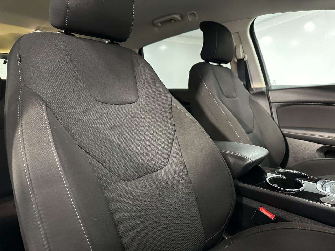 2016 FORD S-MAX 2016 FORD S-MAX