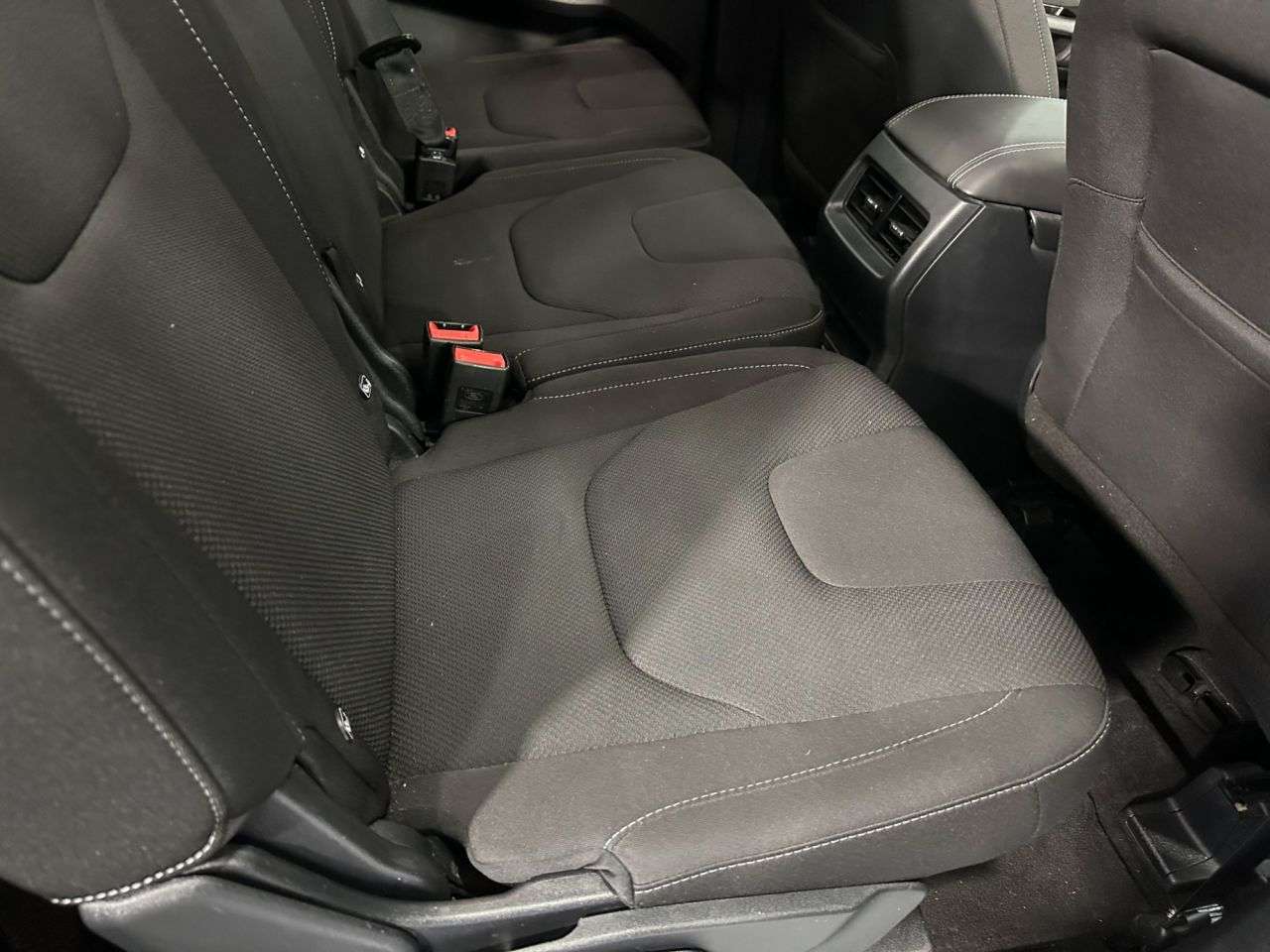 2016 FORD S-MAX 2016 FORD S-MAX