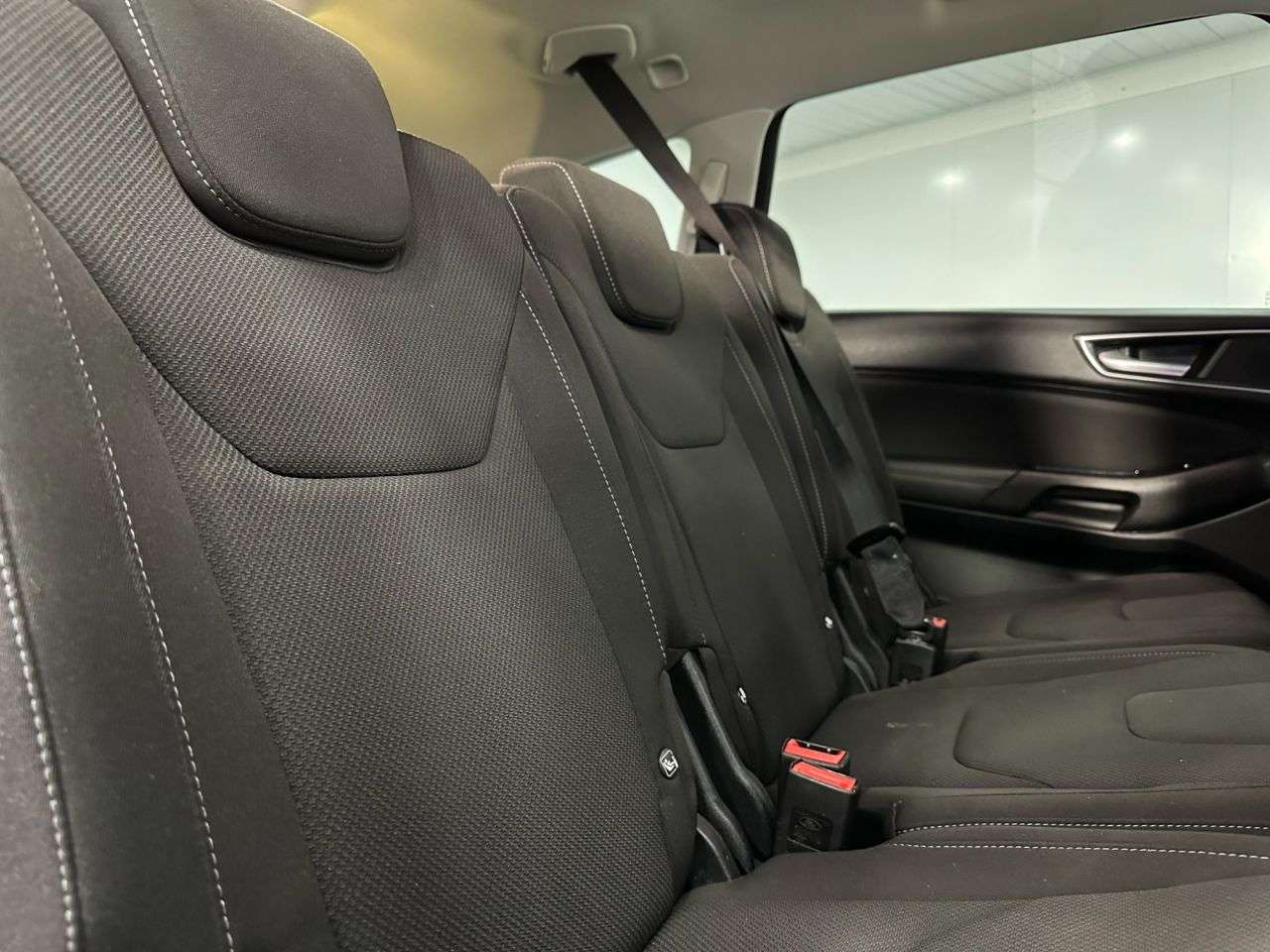 2016 FORD S-MAX 2016 FORD S-MAX