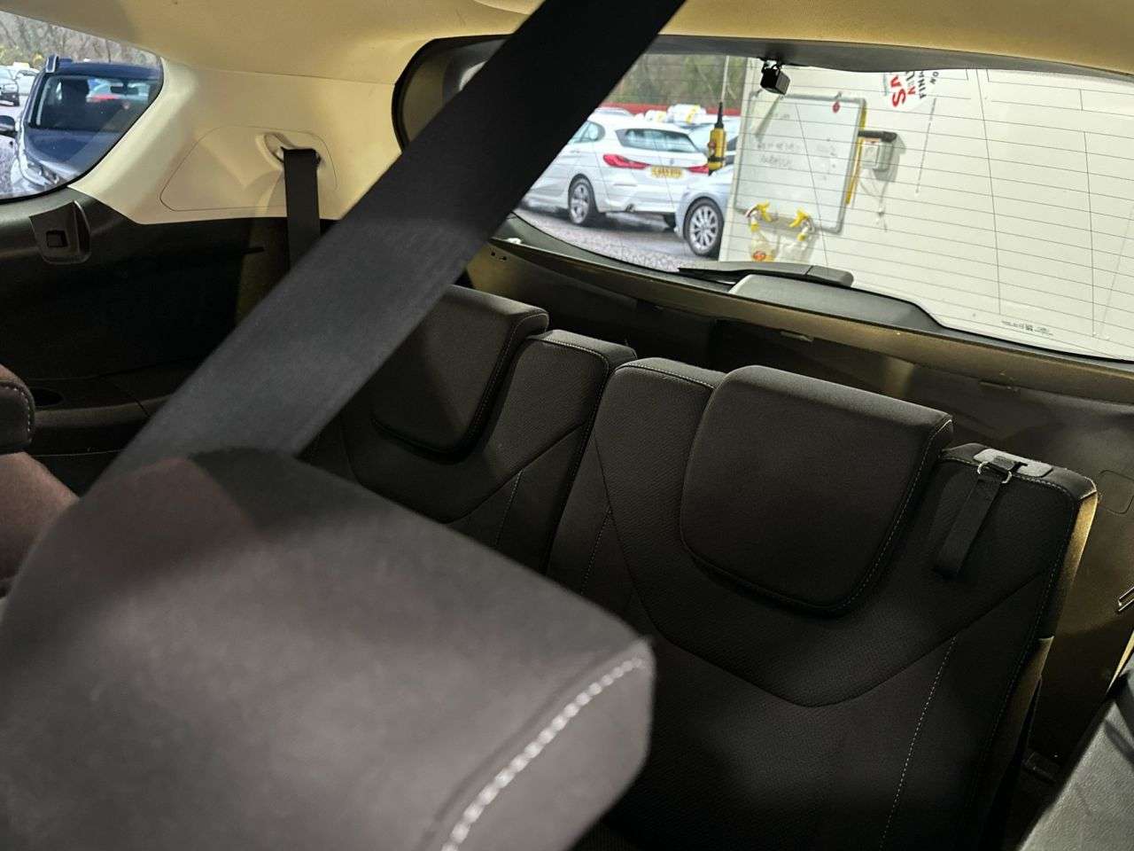 2016 FORD S-MAX 2016 FORD S-MAX