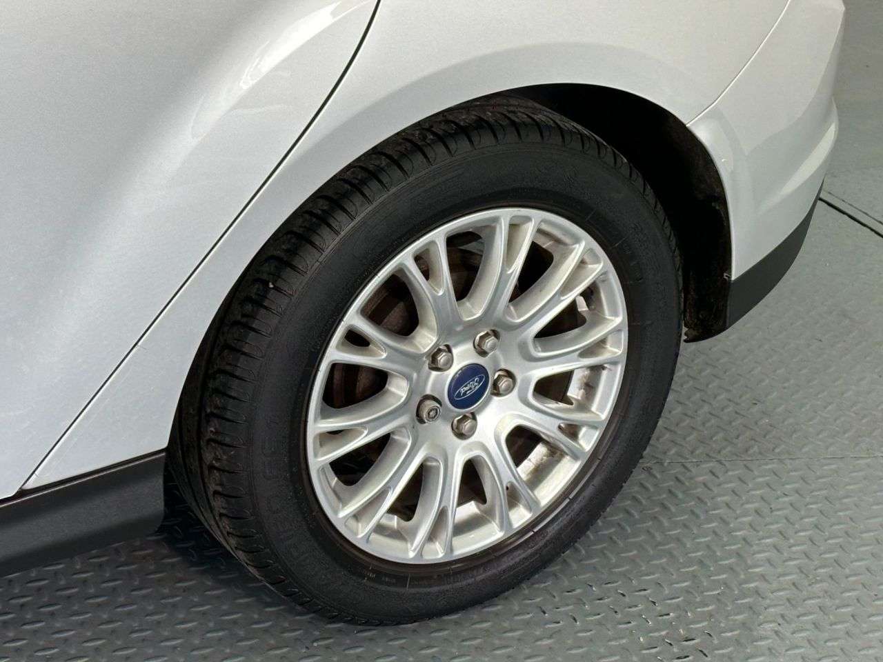 2012 FORD FOCUS 2012 FORD FOCUS