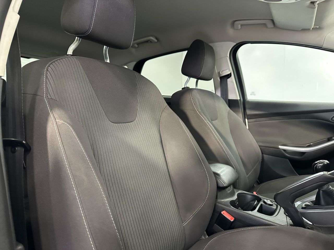 2012 FORD FOCUS 2012 FORD FOCUS