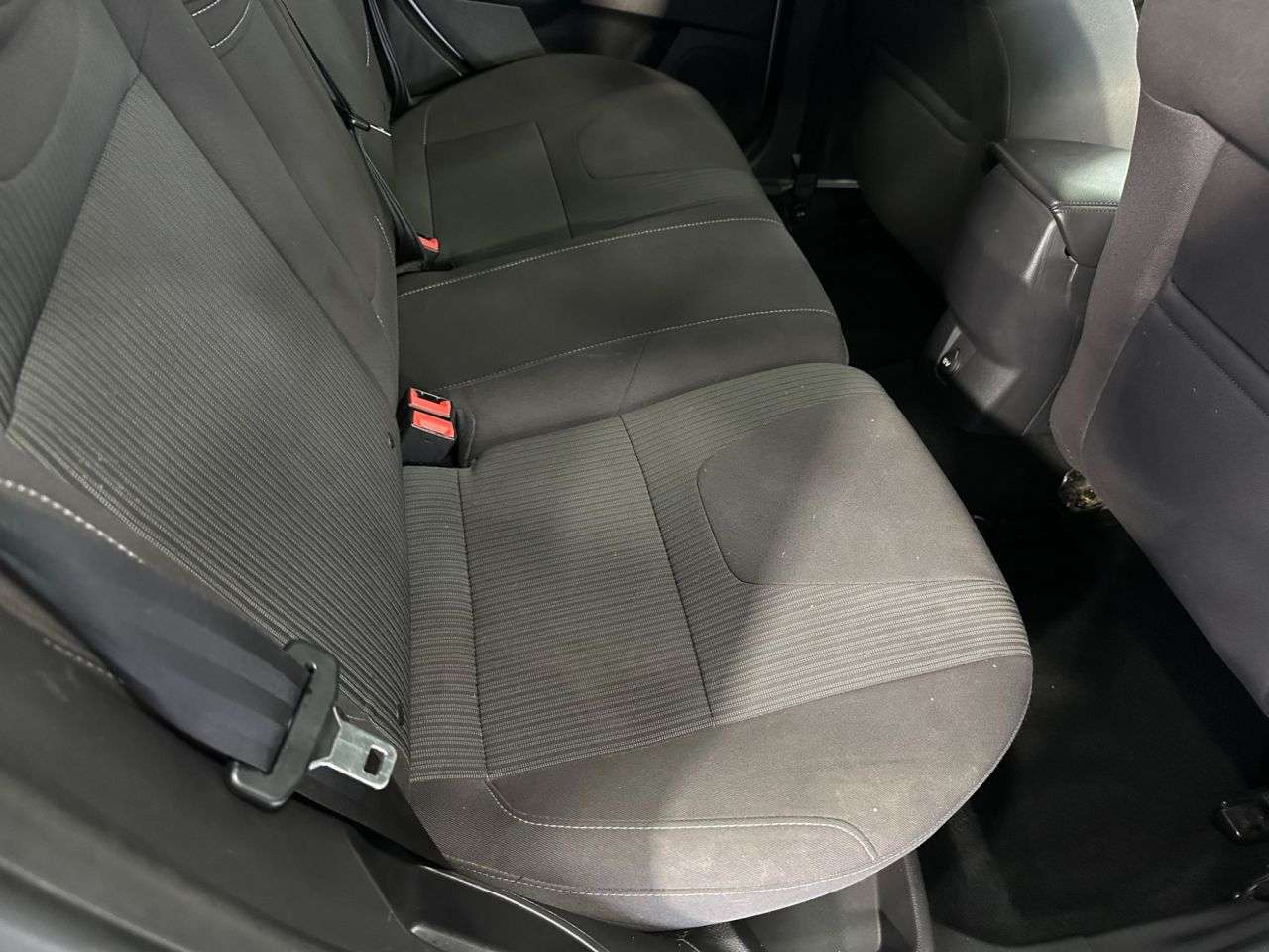 2012 FORD FOCUS 2012 FORD FOCUS