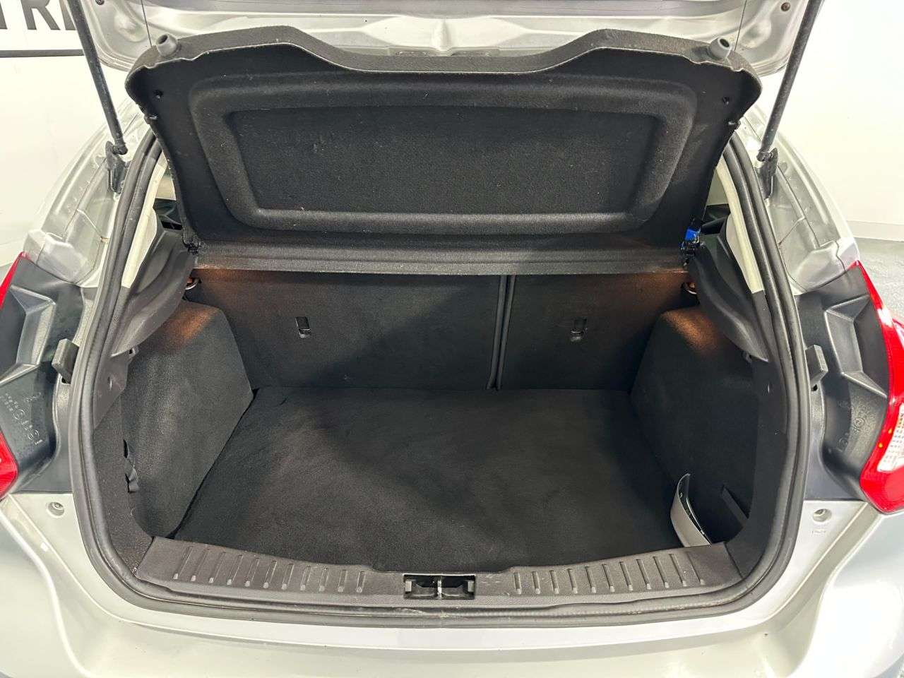 2012 FORD FOCUS 2012 FORD FOCUS
