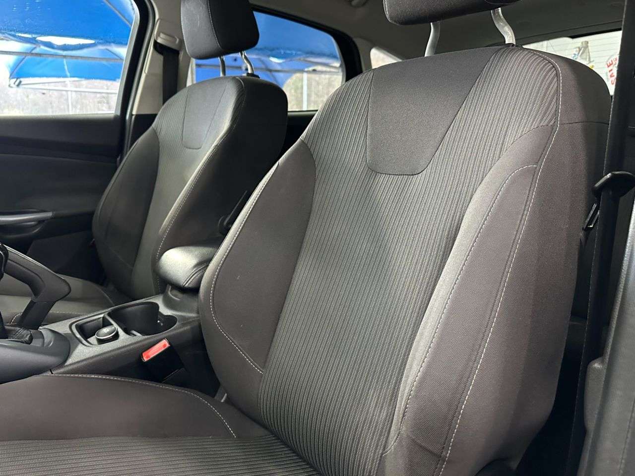 2012 FORD FOCUS 2012 FORD FOCUS