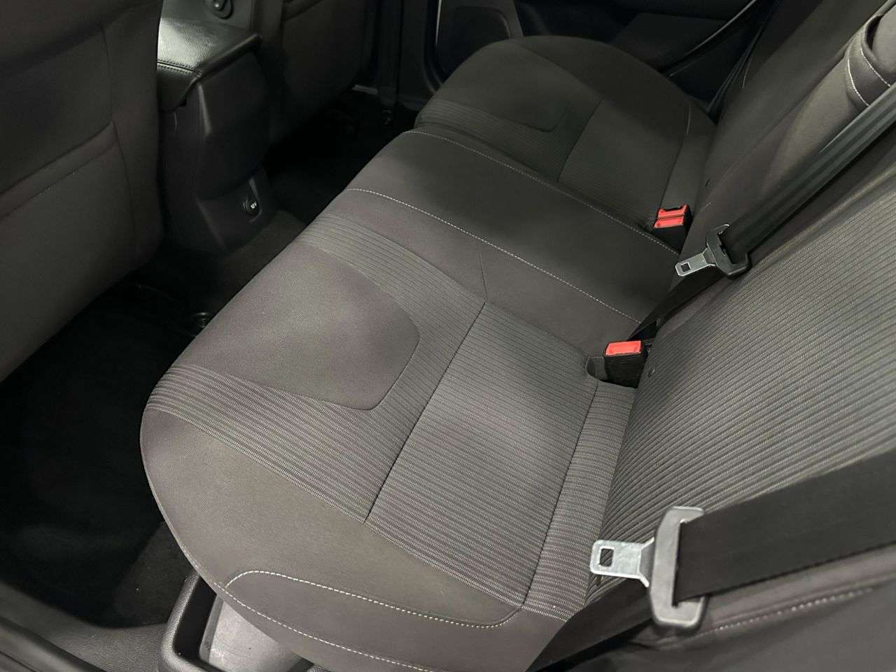 2012 FORD FOCUS 2012 FORD FOCUS