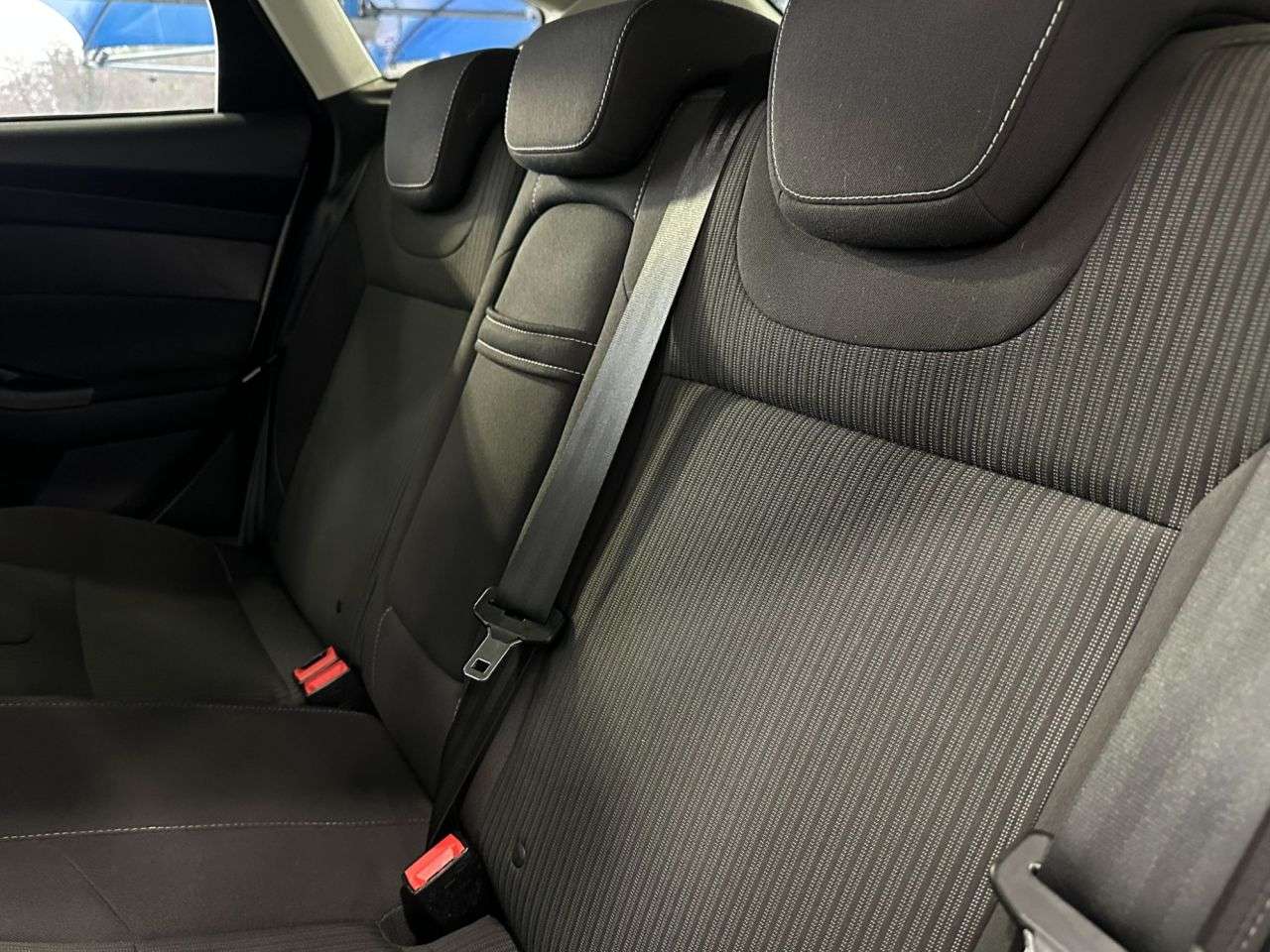 2012 FORD FOCUS 2012 FORD FOCUS