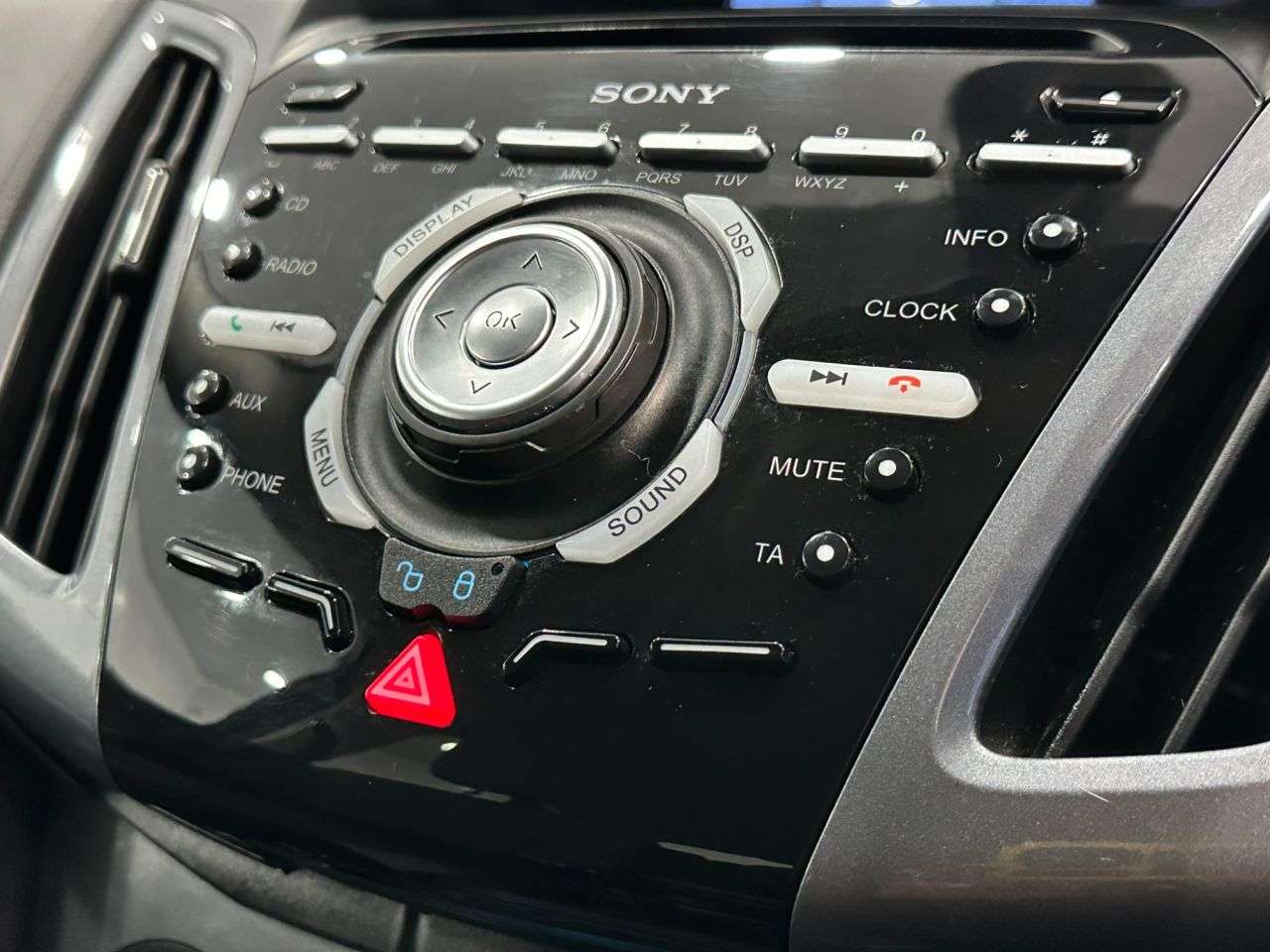 2012 FORD FOCUS 2012 FORD FOCUS