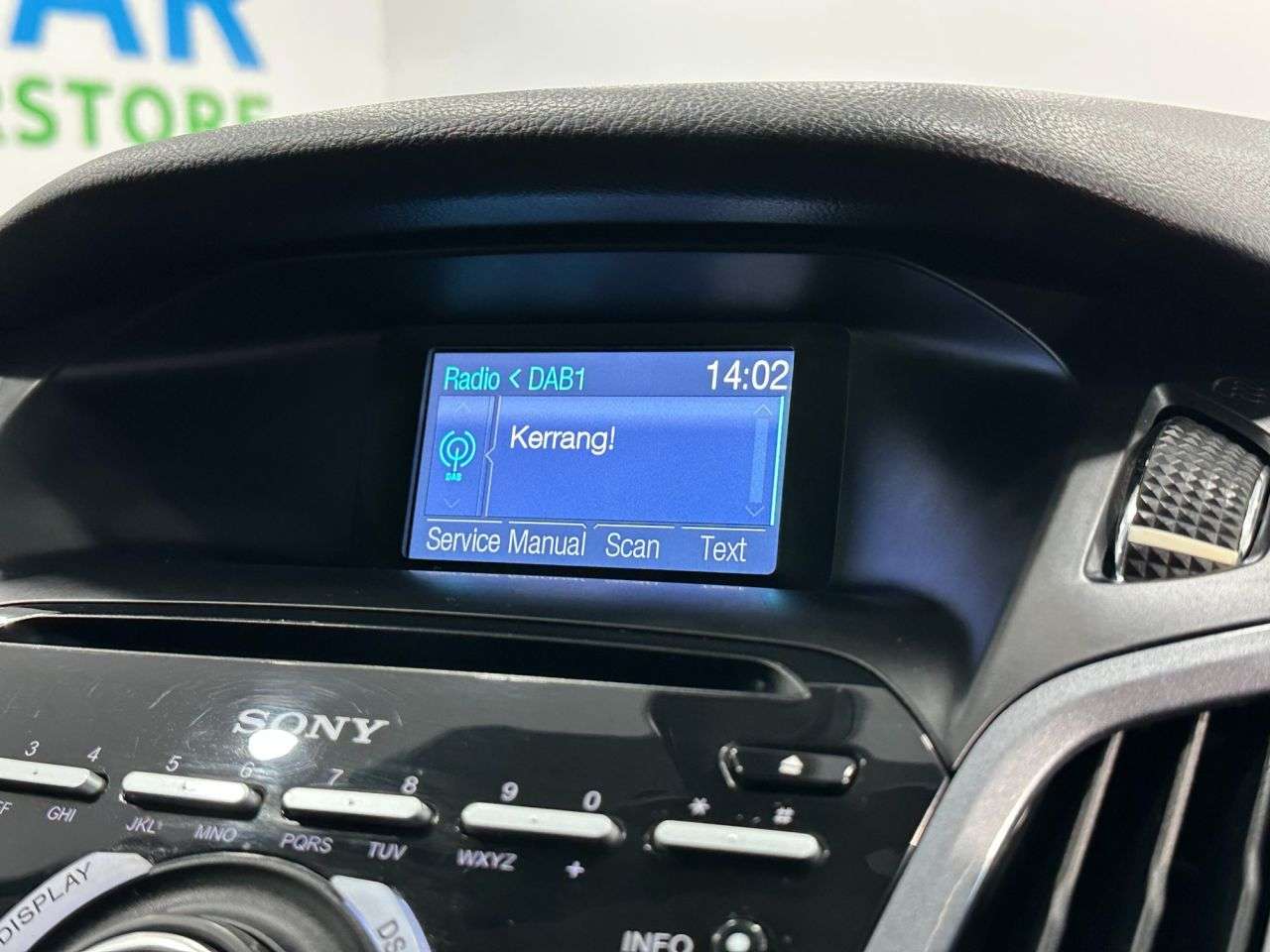 2012 FORD FOCUS 2012 FORD FOCUS