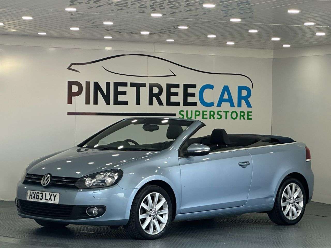 2013 VOLKSWAGEN GOLF 2013 VOLKSWAGEN GOLF
