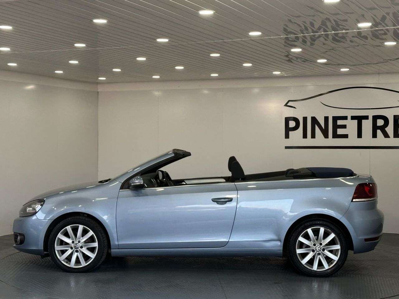 2013 VOLKSWAGEN GOLF 2013 VOLKSWAGEN GOLF