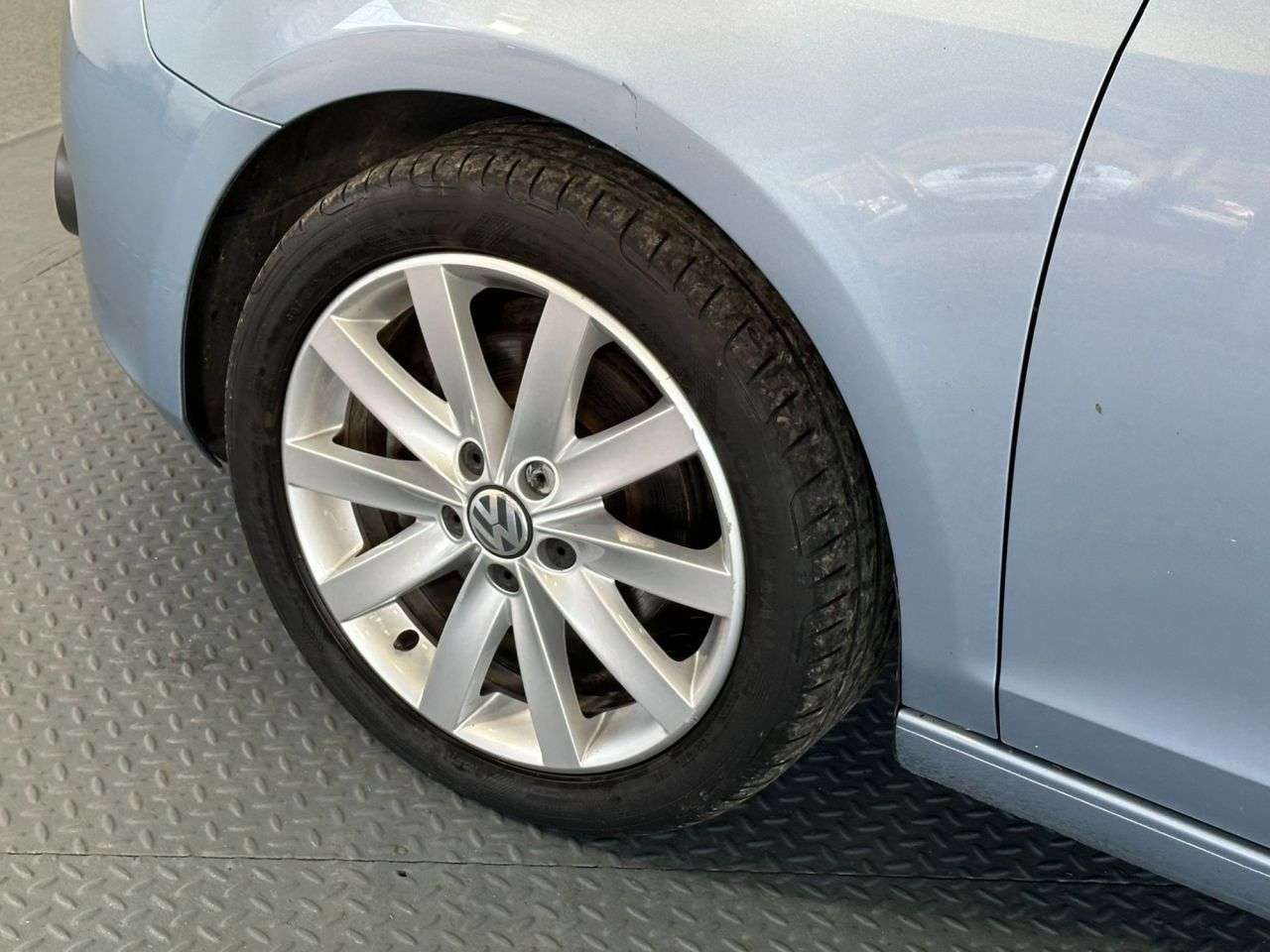 2013 VOLKSWAGEN GOLF 2013 VOLKSWAGEN GOLF