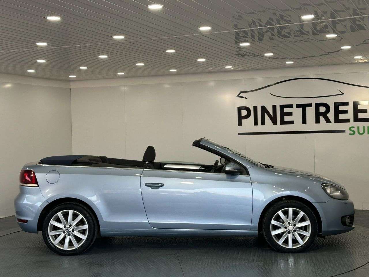 2013 VOLKSWAGEN GOLF 2013 VOLKSWAGEN GOLF