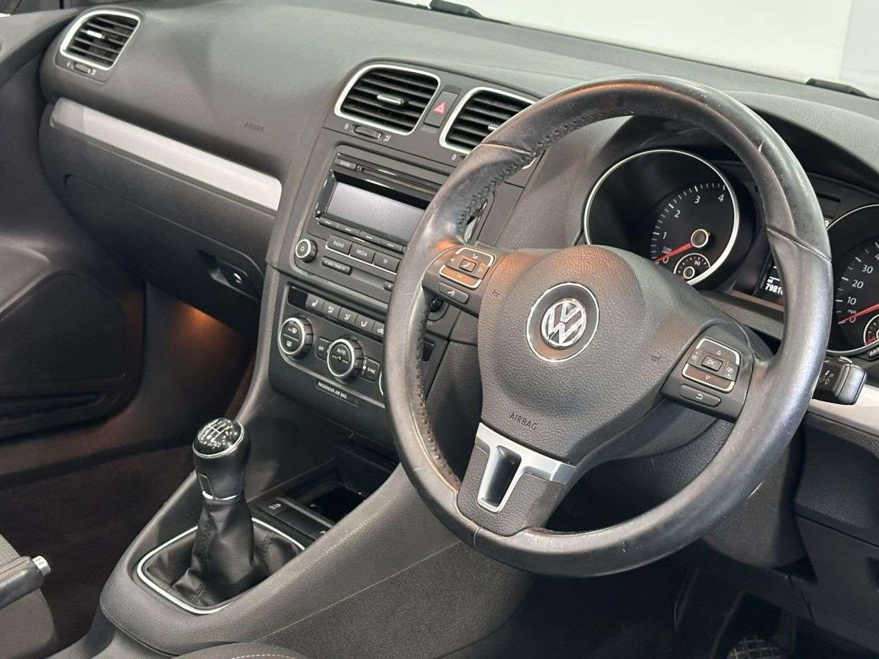 2013 VOLKSWAGEN GOLF 2013 VOLKSWAGEN GOLF