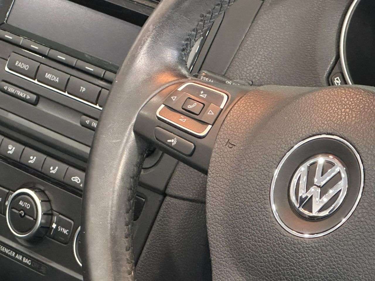 2013 VOLKSWAGEN GOLF 2013 VOLKSWAGEN GOLF