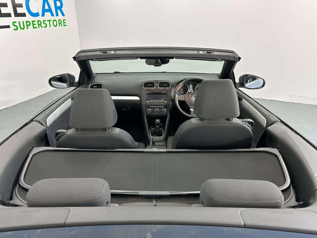 2013 VOLKSWAGEN GOLF 2013 VOLKSWAGEN GOLF