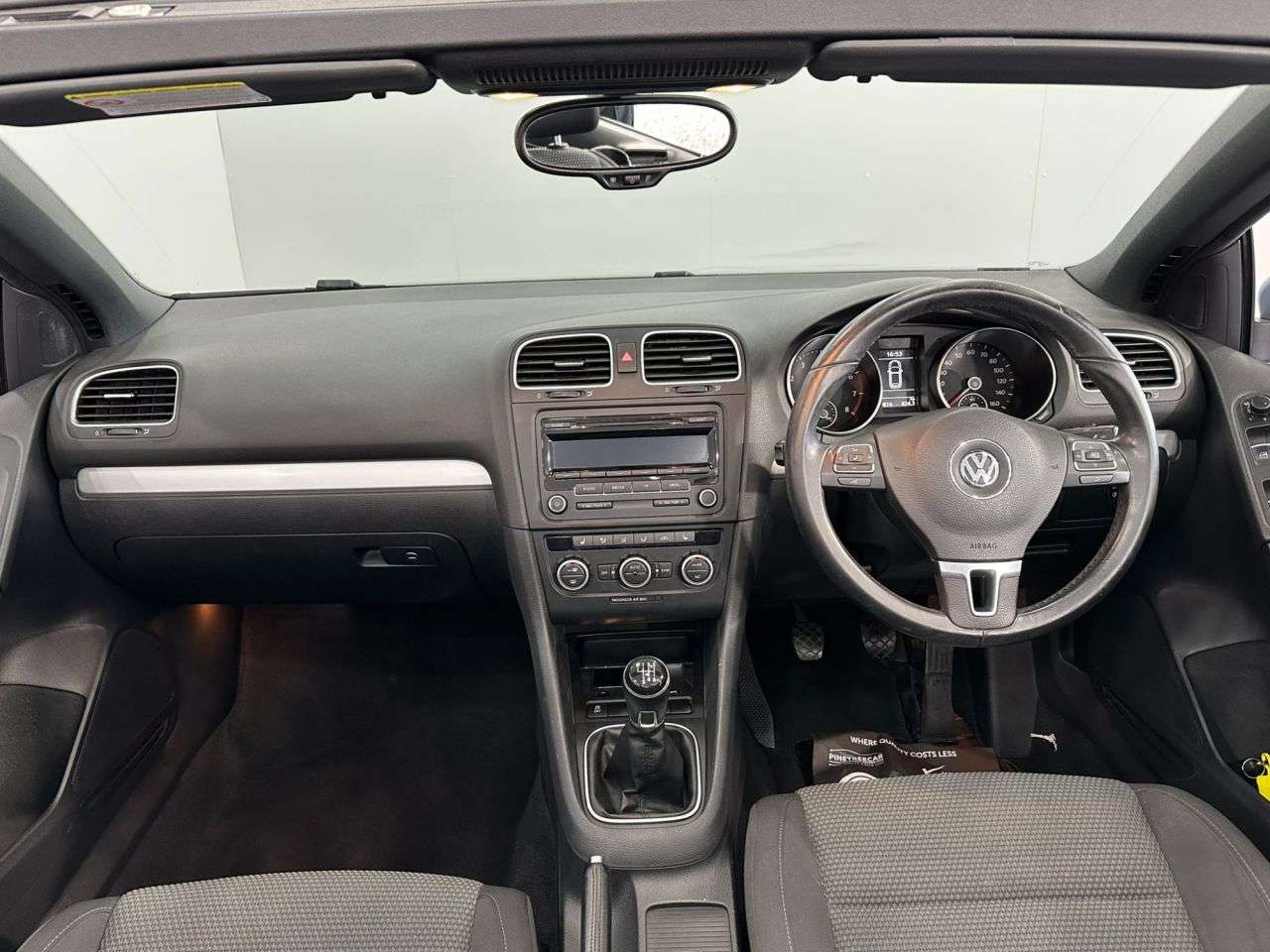 2013 VOLKSWAGEN GOLF 2013 VOLKSWAGEN GOLF