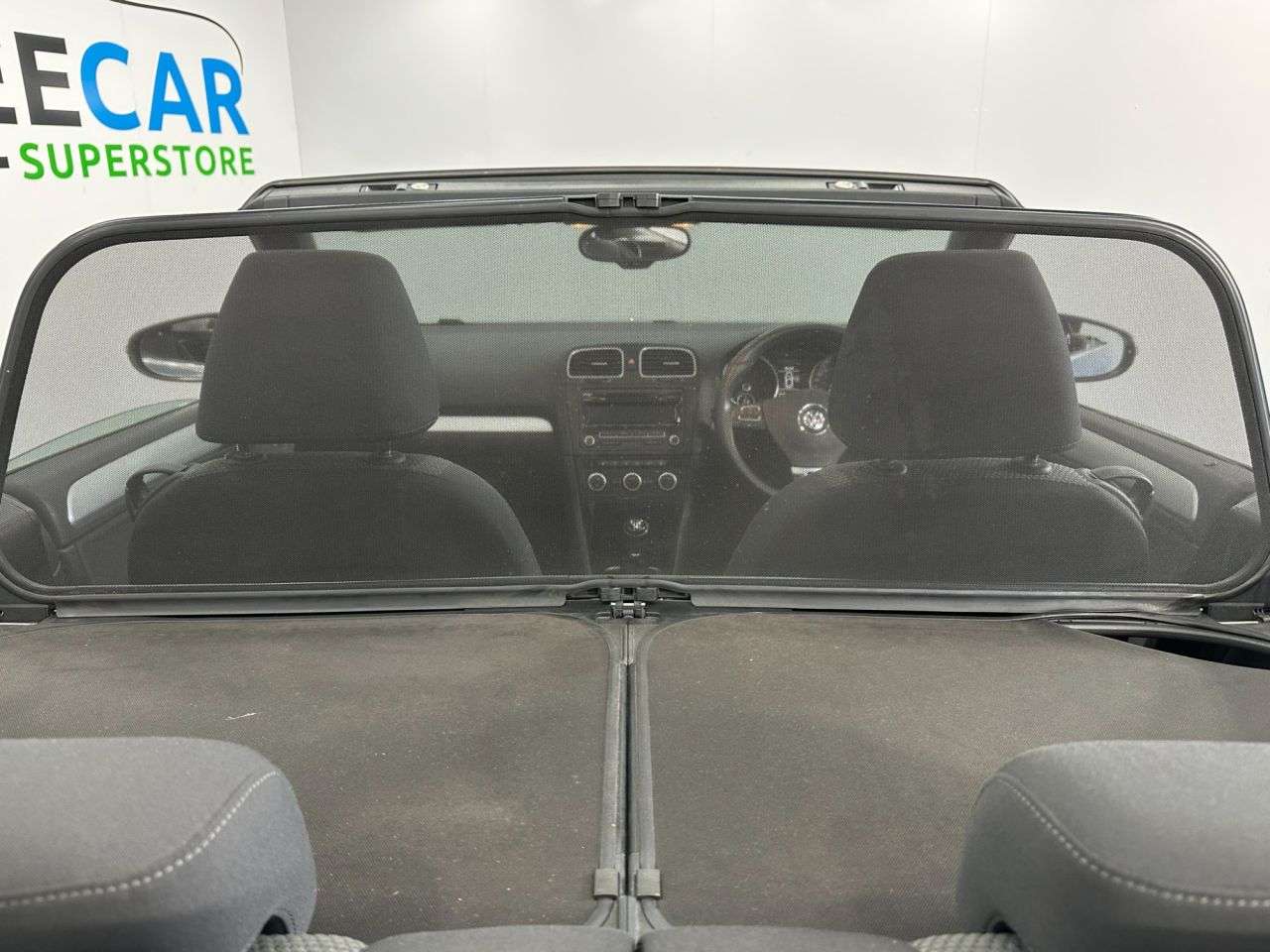 2013 VOLKSWAGEN GOLF 2013 VOLKSWAGEN GOLF