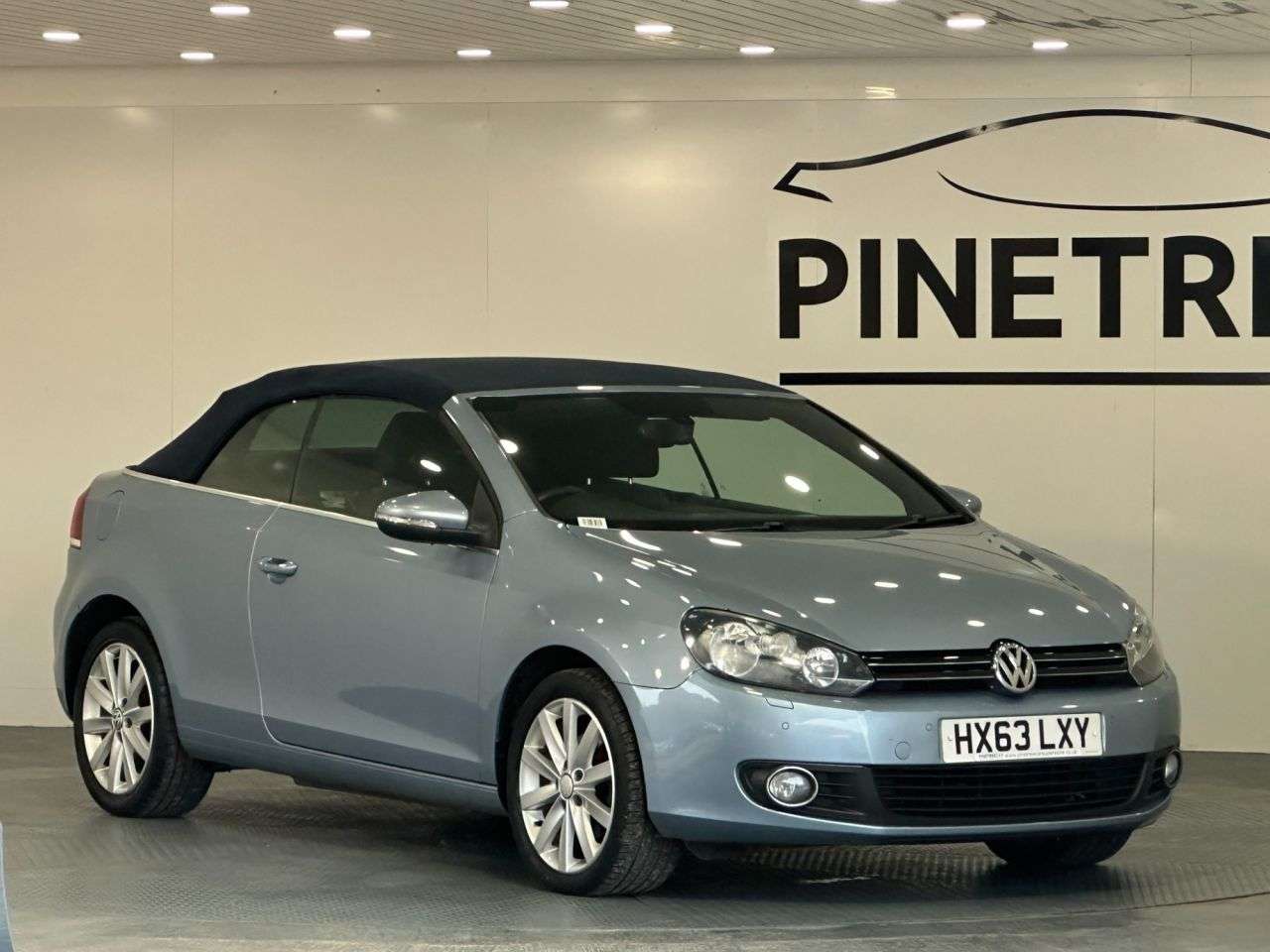 2013 VOLKSWAGEN GOLF 2013 VOLKSWAGEN GOLF