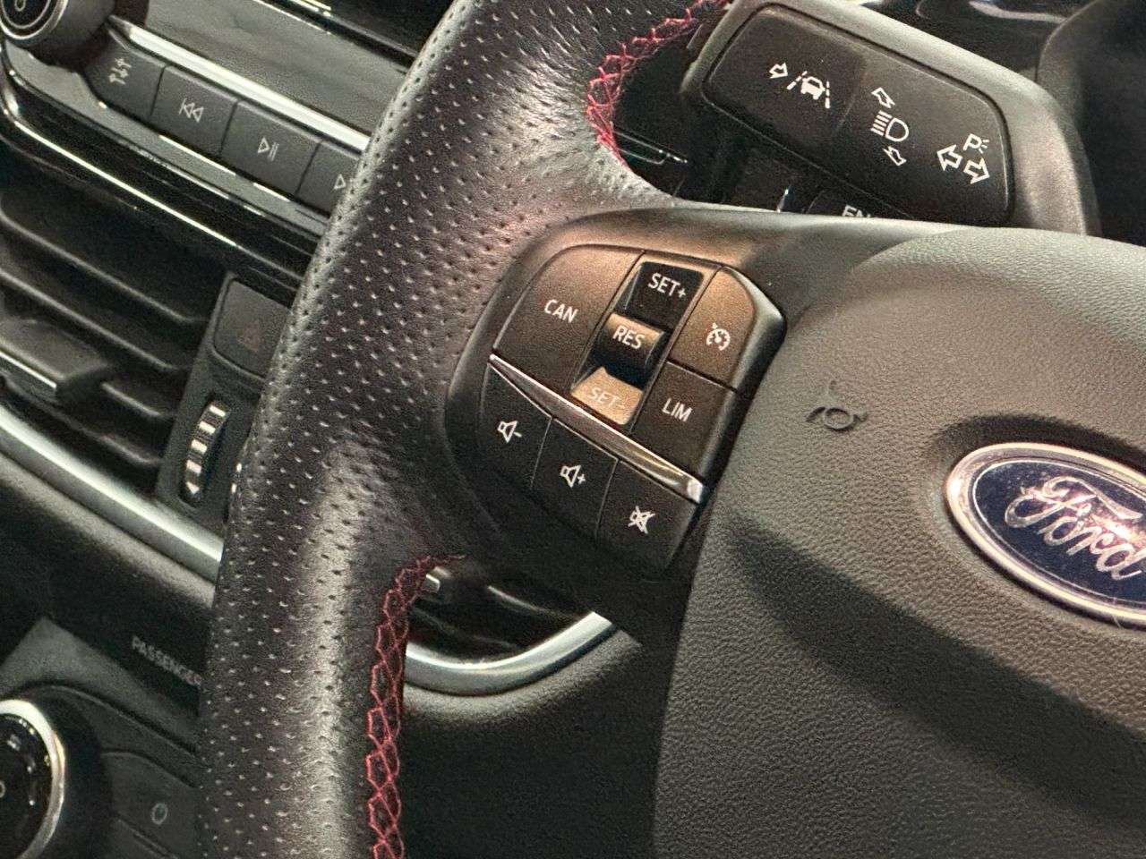 2021 FORD FIESTA 2021 FORD FIESTA