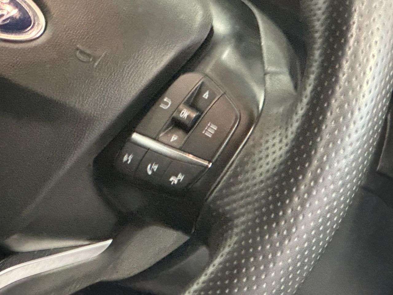 2021 FORD FIESTA 2021 FORD FIESTA