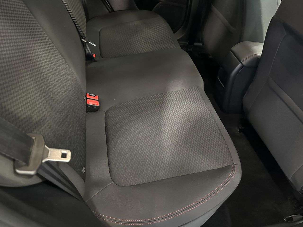 2021 FORD FIESTA 2021 FORD FIESTA