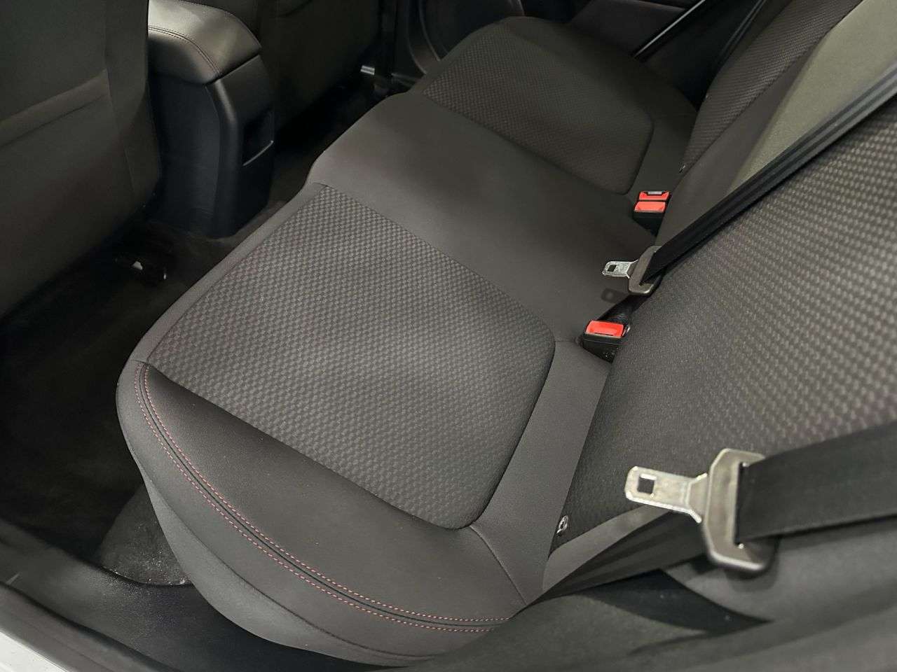 2021 FORD FIESTA 2021 FORD FIESTA