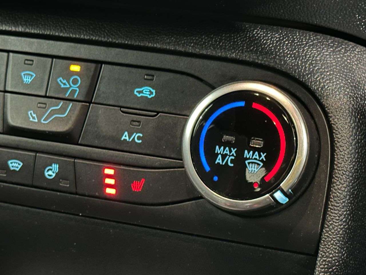 2021 FORD FIESTA 2021 FORD FIESTA