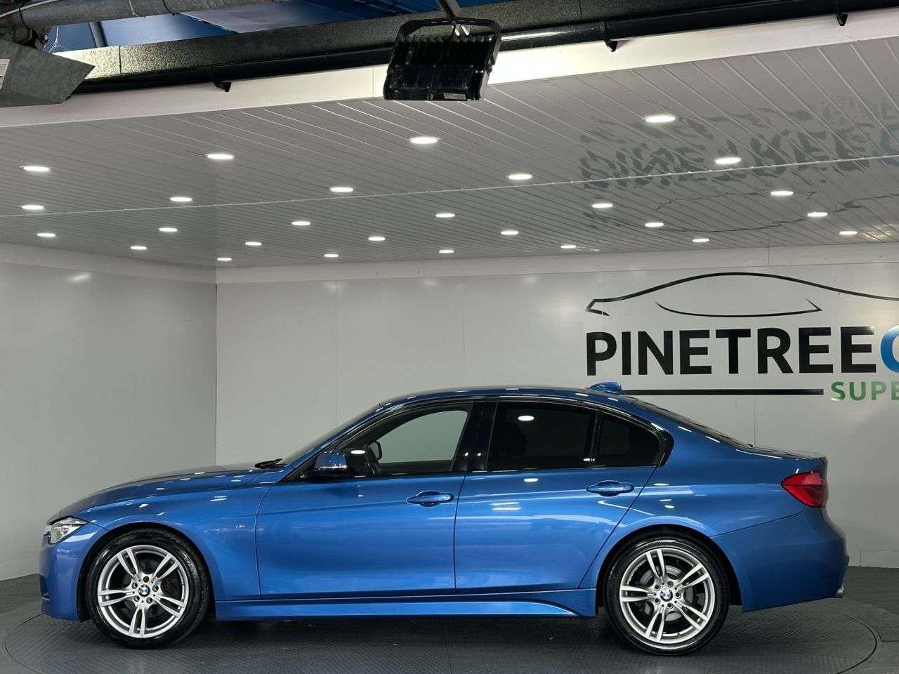 2016 BMW 3 SERIES 2016 BMW 3 SERIES