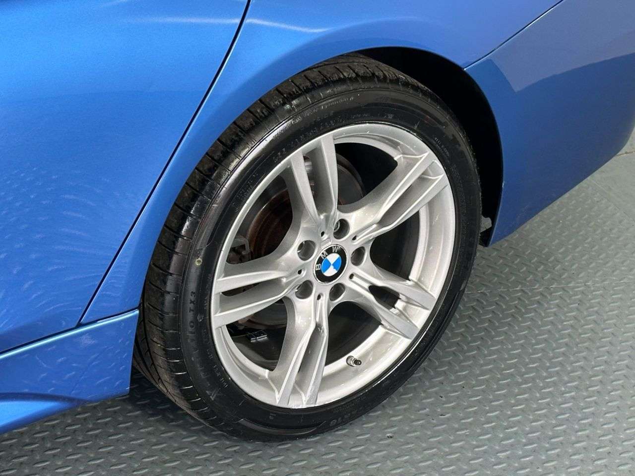 2016 BMW 3 SERIES 2016 BMW 3 SERIES