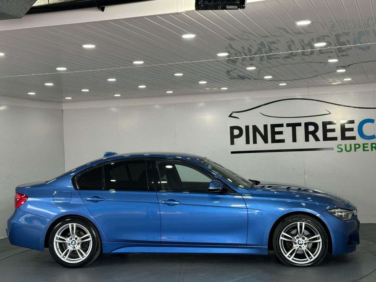 2016 BMW 3 SERIES 2016 BMW 3 SERIES