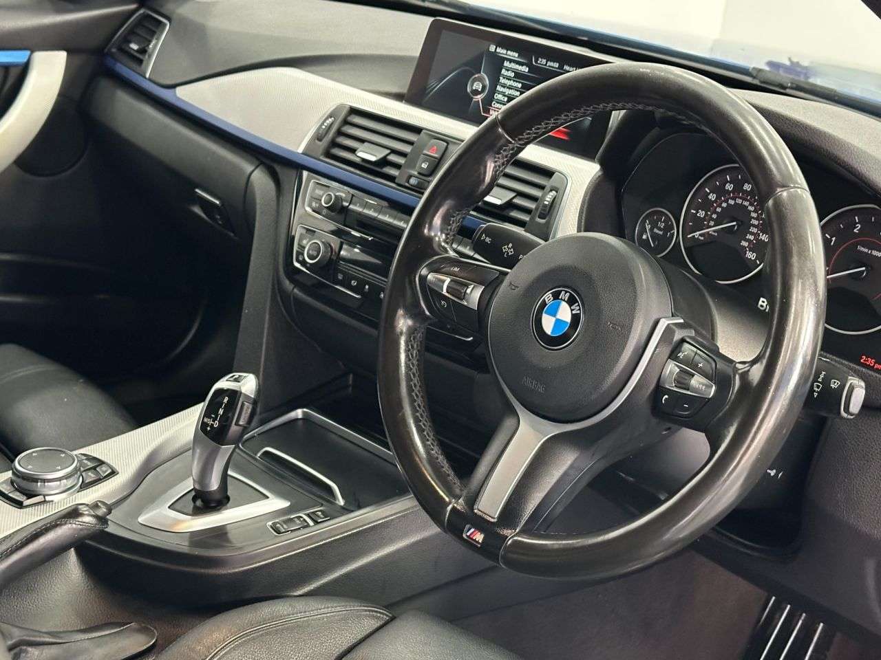 2016 BMW 3 SERIES 2016 BMW 3 SERIES