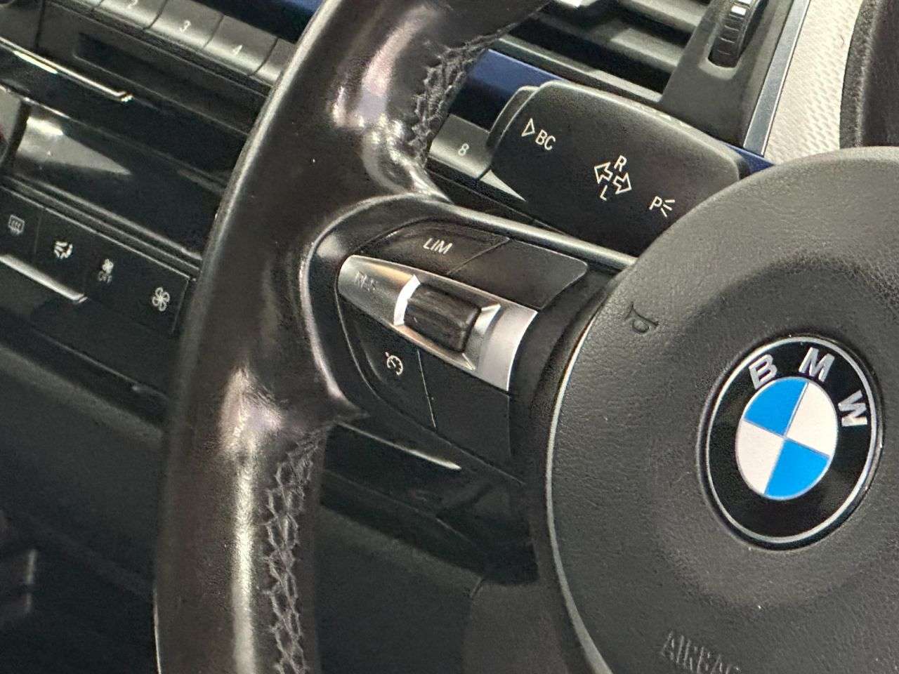 2016 BMW 3 SERIES 2016 BMW 3 SERIES