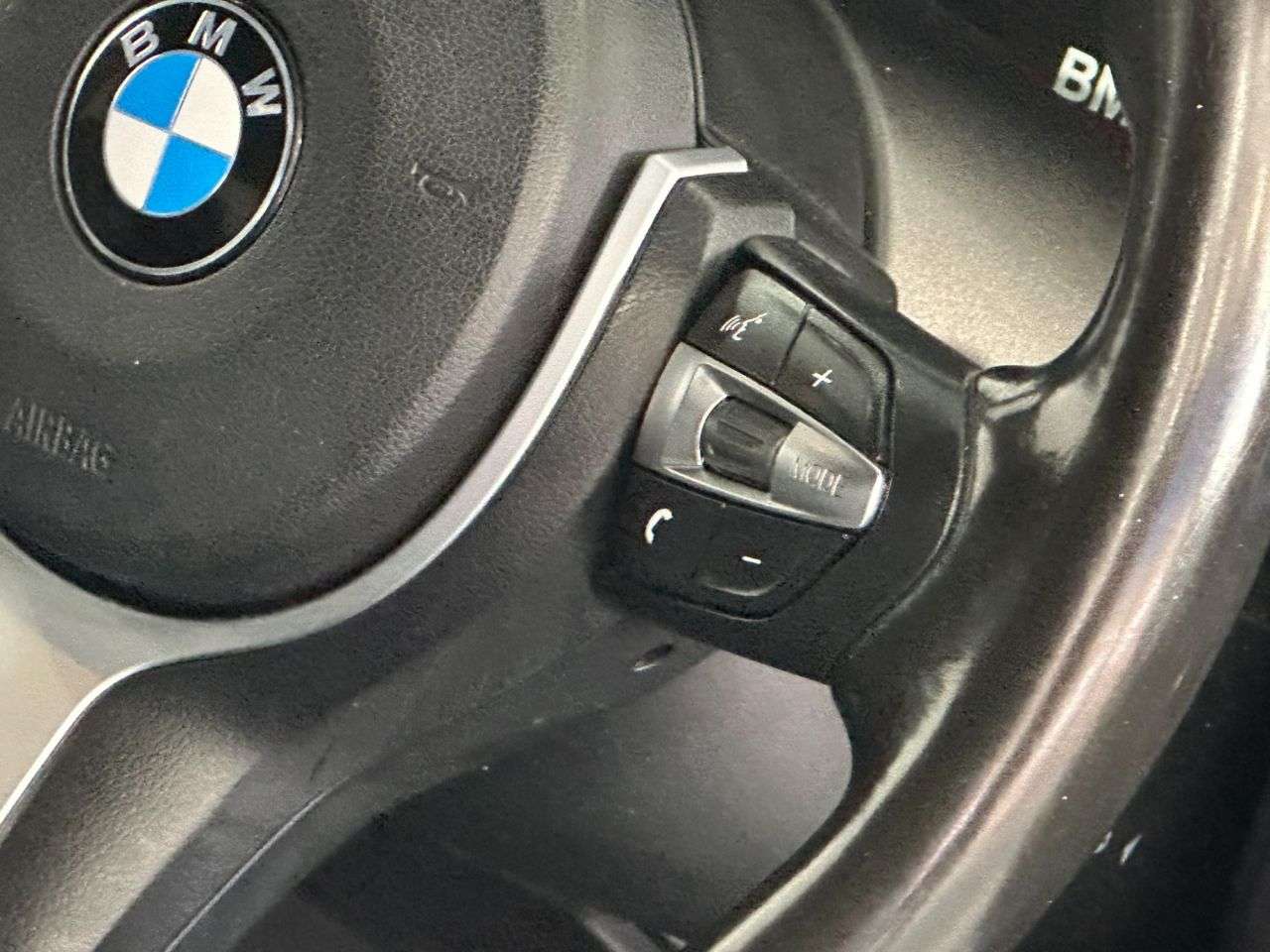 2016 BMW 3 SERIES 2016 BMW 3 SERIES