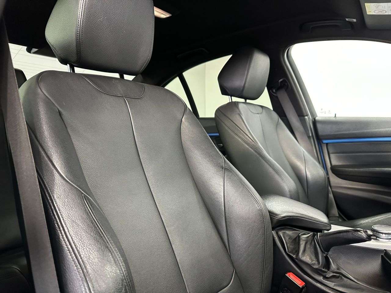 2016 BMW 3 SERIES 2016 BMW 3 SERIES