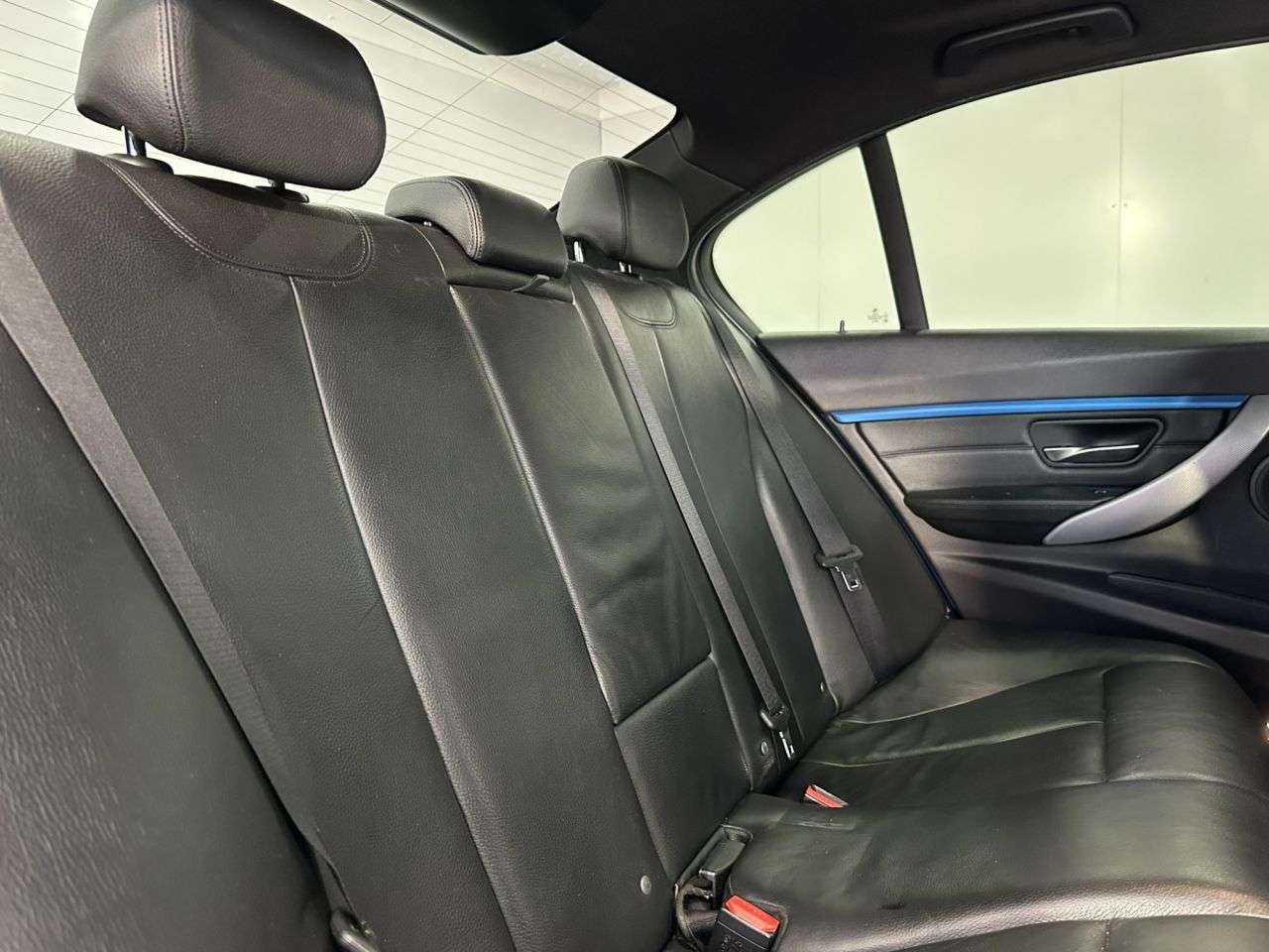 2016 BMW 3 SERIES 2016 BMW 3 SERIES