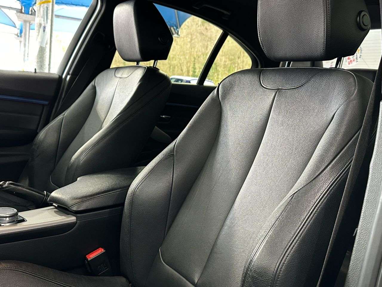 2016 BMW 3 SERIES 2016 BMW 3 SERIES